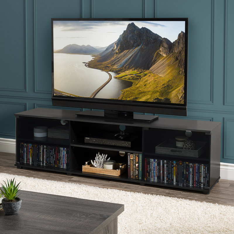 Alilia TV Stand for TVs up to 78"