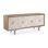Belgrave 84'' W Solid Wood Sideboard