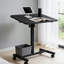 Adjustable Height and Modular Iron Computer Desk-848024168