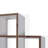 Duppstadt 5 Piece Square Cubby Shelf-23291058