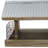 Hanging Hopper Bird Feeder