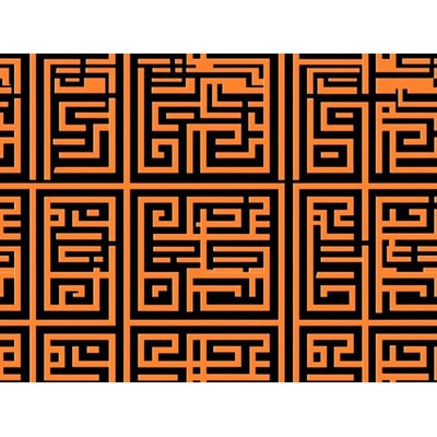 Machine Printed Comforter
