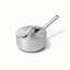 Caraway 3Qt Stainless Steel Saucepan W/ Lid-226153489