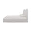 Lit plateforme tapissier Windham-1419674667