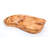 August Grove Capetown Wood Divided Serving Dish