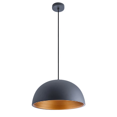 Heady 1 - Light Single Pendant