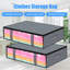17 Stories Canvas Storage Bag