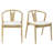 Ambra Upholstered Dining Chair-1386573116-1386573107