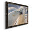 Baiser d'ours polaire - photographie sur toile-1293453945-1293453950