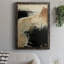 Baked Paintstrokes III - Reproduction de photo sur toile simple-88379071-88379073