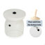 Base de parasol pour table d'appoint Mgo