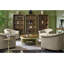 Barcelona Solid Wood Bookcase