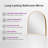 Margulies Metal Arch Mirror-709539791-711669770