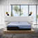 The Twillery Co.® Marcela 12-inch Flex Head Latex Foam Hybrid Mattress and Adjustable Base Bundle