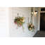 Jazi Metal Planter-2107697923