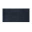 Ensemble de serviettes de bain en jacquard 100% coton bleu marine Spa Waffle-1160209750