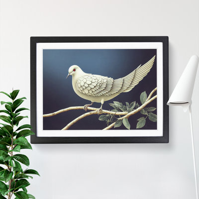 Great Dove Bird - Print