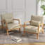 Fauteuil de 25,78 po de large Jyrin-566932189-566932176