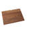 Rev-A-Shelf Walnut Trim to Fit Drawer Peg Board Insert with Wooden Pegs
