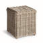 Tabouret Abron