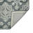 Laurent Transitional Geometric Natural Wool Area Rug-358493824