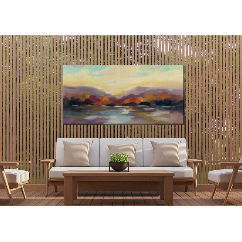 Art extérieur d'automne