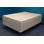 Matelas à plateau-coussin sans accoudoirs à plateau souple de 1,5 po Winar