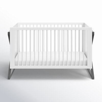 Lit de bébé convertible 3-en-1 Equinox