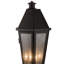 Millesime - Light Outdoor Wall Lantern