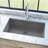 Quartz Classic 33" x 18-7/16" x 9-7/16" Undermount Kitchen Sink-797334887