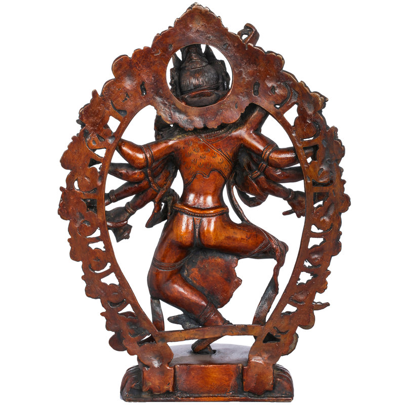 Figurine Shandas Tandava