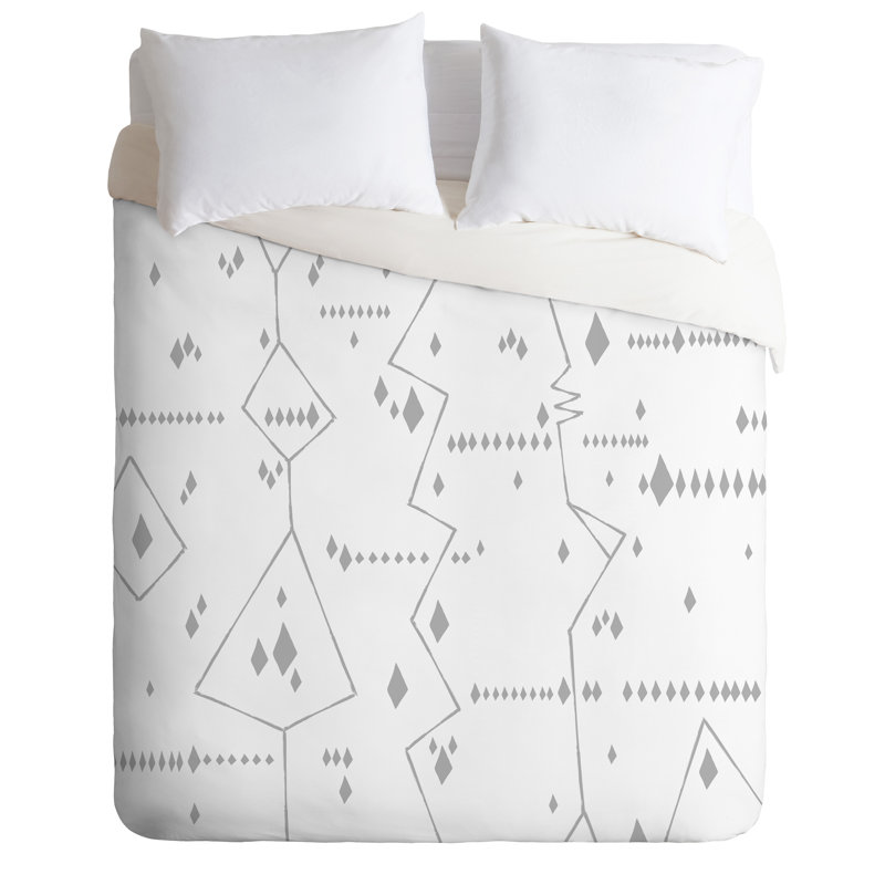 Housse de couette Iveta Abolina Morocco on My Mind VII, Housse de couette pour lit simple
