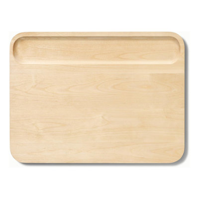 Caraway Birch Wood Large Cutting Board