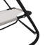 Darweshi Steel Outdoor Chair-468172049