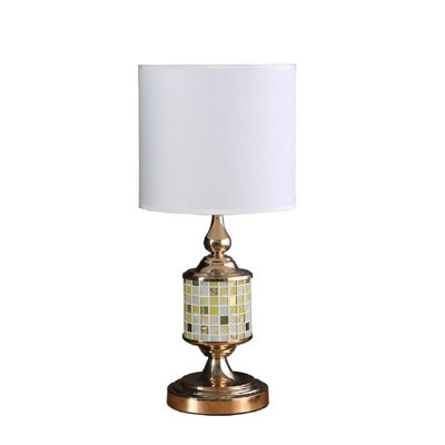 Lampe de table 23 po Layla