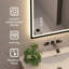 Aluminum Rectangle Mirror-1285879722