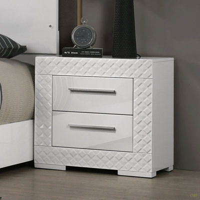 Table de chevet 1pc
