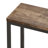 Keiera Modern Design Kitchen Dining Table, Pub Table, Long Dining Table Set with 3 Stools-1480763559-1480763558