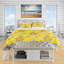 Ensemble de housse de couette nautique et côtier-34036660
