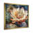 Encadrement doré