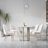 19.5'' H Upholstered Side Chair-93557465