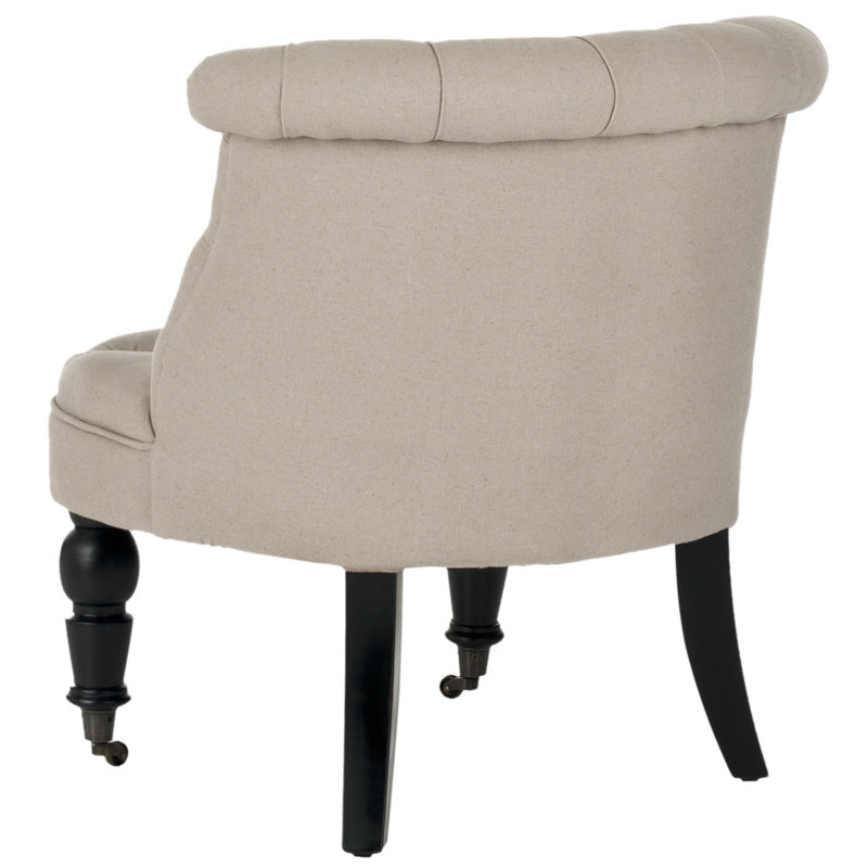 Sedgefield Upholstered Barrel Chair