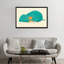 «Tiger Mother», impression sur toile-29036357-72721296-72721297