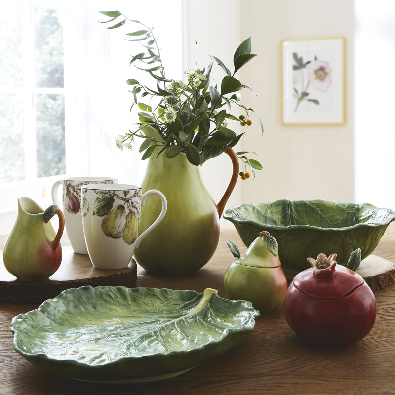 Tasse Portmeirion Nature's Bounty, Figue