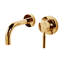 Cigno Wall Mounted Bathroom Faucet-44168091