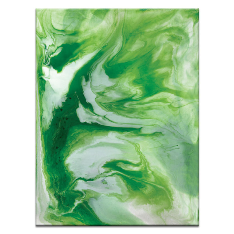 Chalie MacRae - Wrapped Canvas Print, 51cm H x 41cm W x 3.8cm D