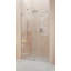 Eclipse 44 - 48 in. x 78 in. Fully Frameless Sliding Shower Door-1637665614