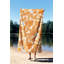 Serviette de plage