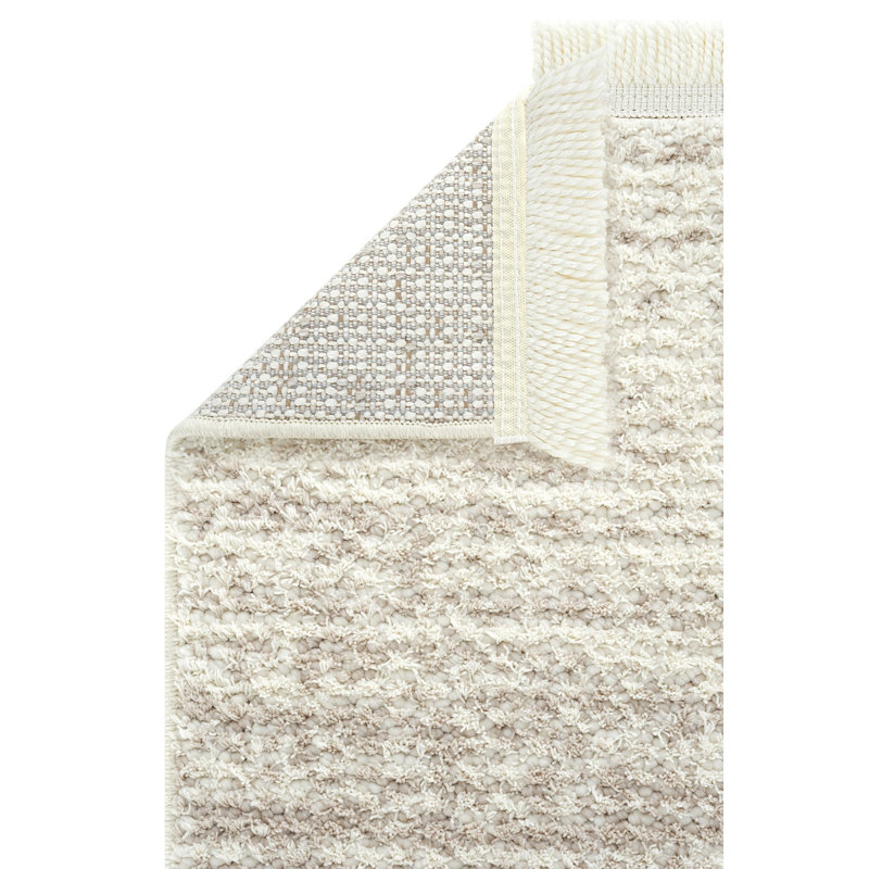 Rohles Abstract Machine Made Indoor / Outdoor Area Rug, Rectangle 160 x 230cm