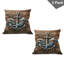 Coussin décoratif réversible en tissu-99021516-99021517